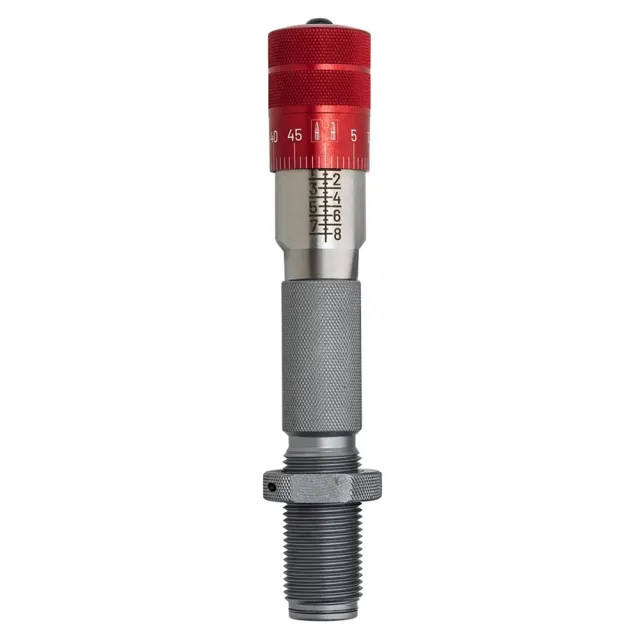 Horn Hunter Premium Match Grade Die Set 257 WTHBY MAG 545117 - View 2
