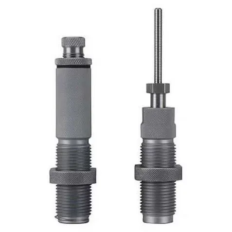 Hornady Custom Grade ADS_22 ARC Cartridge 2-Die Set - View 2