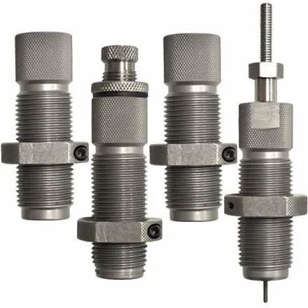 Hornady 546401 Custom Grade 4-Die Set for 350 Legend Series V - View 2