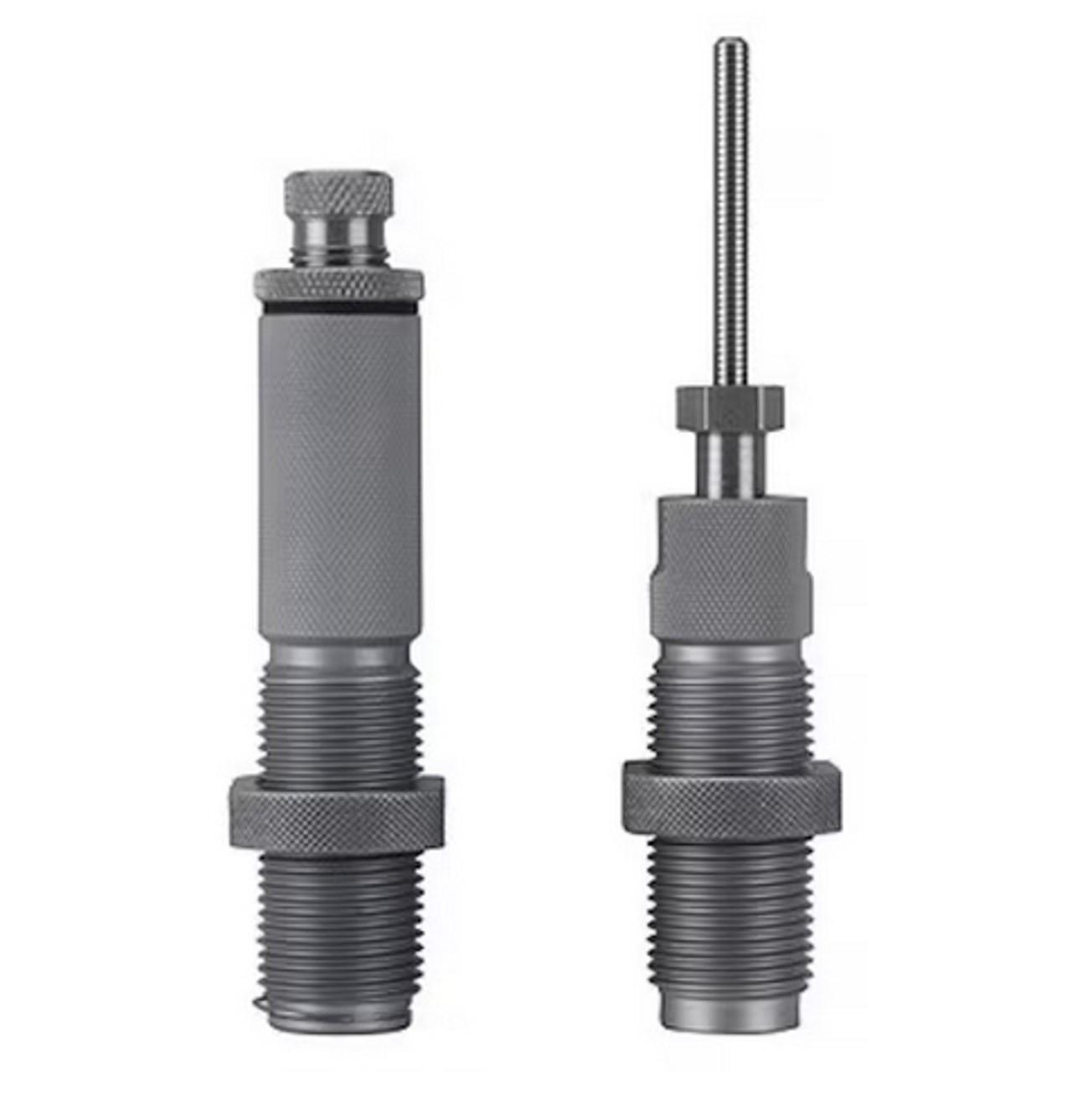 Horn Hunter Custom Grade Series III Two-Die Rifle Set 8.5x55 Blaser - View 2
