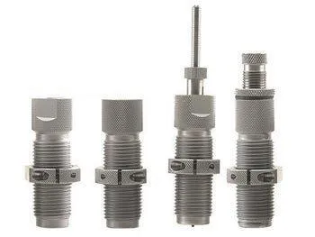 Hornady 546452 Die Set for 450 Bushmaster 4 Dies Sizer Seating Expander - View 2