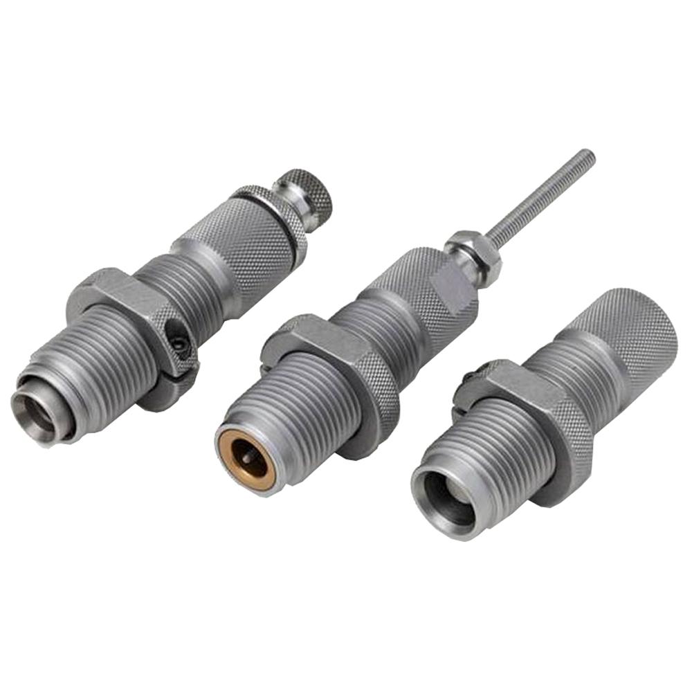 Hornady 546508 Custom Grade 3-Die Set 30 Super Carry Sizer/Seater/Expander - View 2