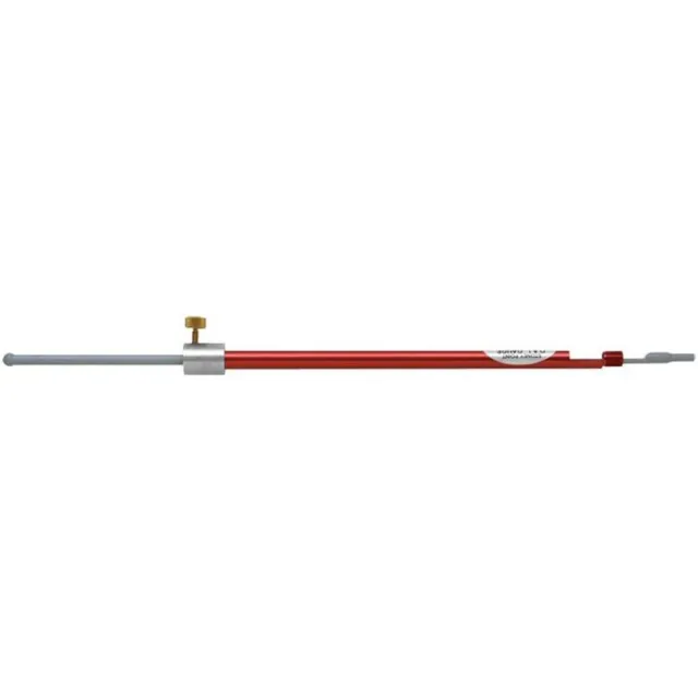 Hornady C1000 Lock-N-Load O.A.L. Gauge Steel Straight Multi Caliber - View 2