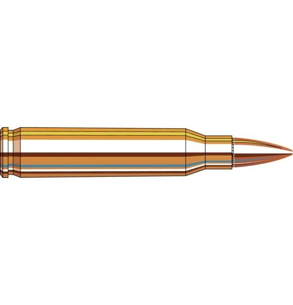 Hornady FR1005 223 Remington 55gr FMJ Ammo 50/Box - View 2