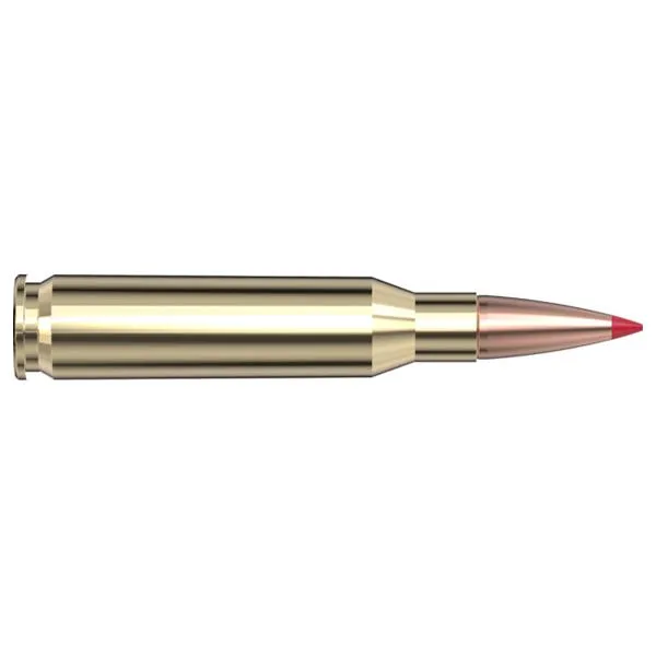 Hornady 805764 7mm-08 Remington 139 Grain CX 20 Rounds Brass Case - View 2