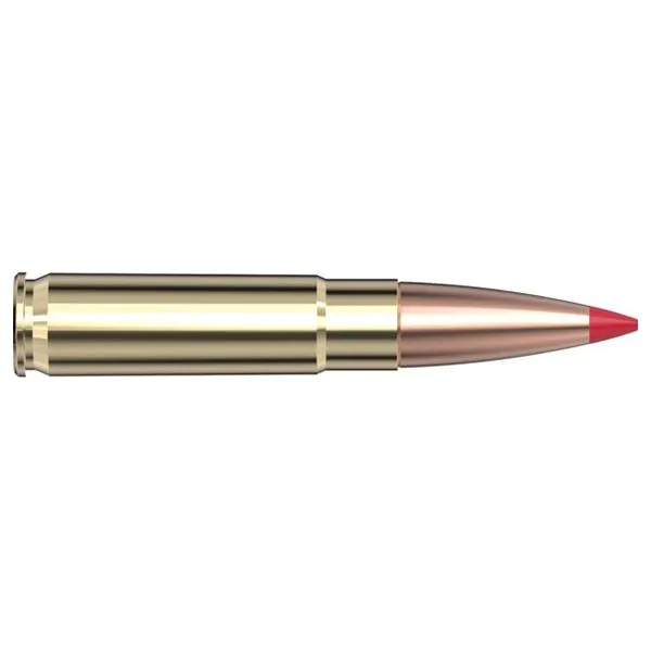 Hornady 808794 Custom Hunting 300 Blackout 110 gr CX 25 Per Box/ 10 Cs - View 2