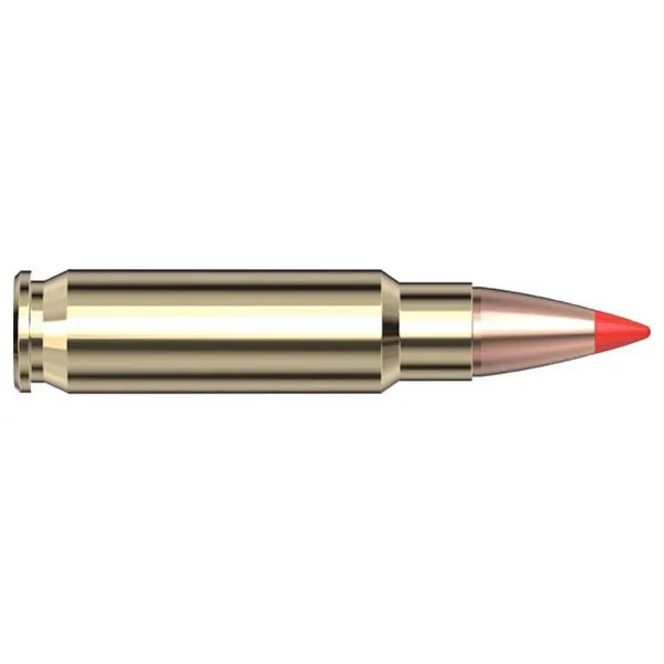 Hornady 90001 5.7x28mm 40gr V-MAX Black Ammo 25 Rounds - View 2
