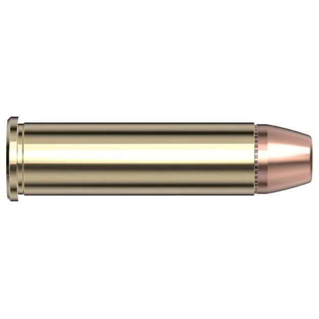 Hornady BackCountry Defense 90608 .357 Magnum 165 Grain DGH 25 Round Box - View 2