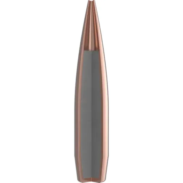 Hornady 245731 6mm .243 105gr Bullets 500/Box - View 2