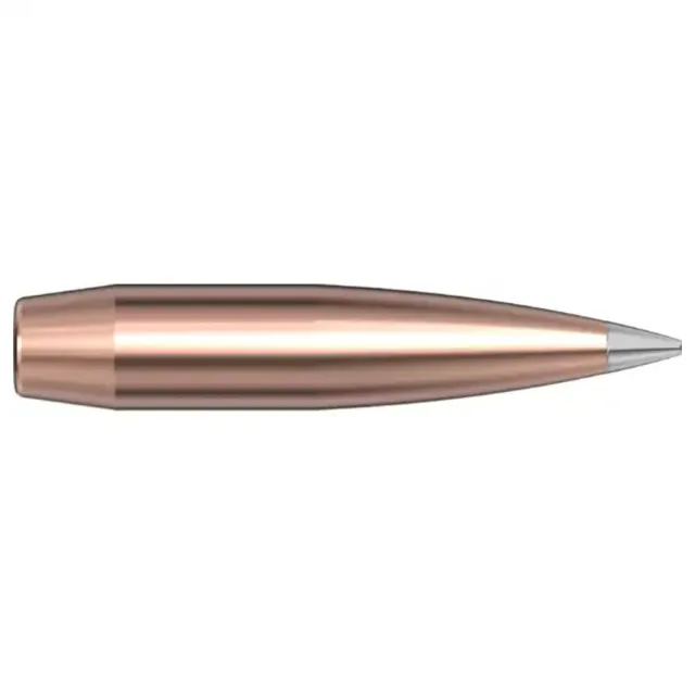 Hornady 261792 6.5mm .264 135gr A-Tip Match Bullets 500/Box - View 2