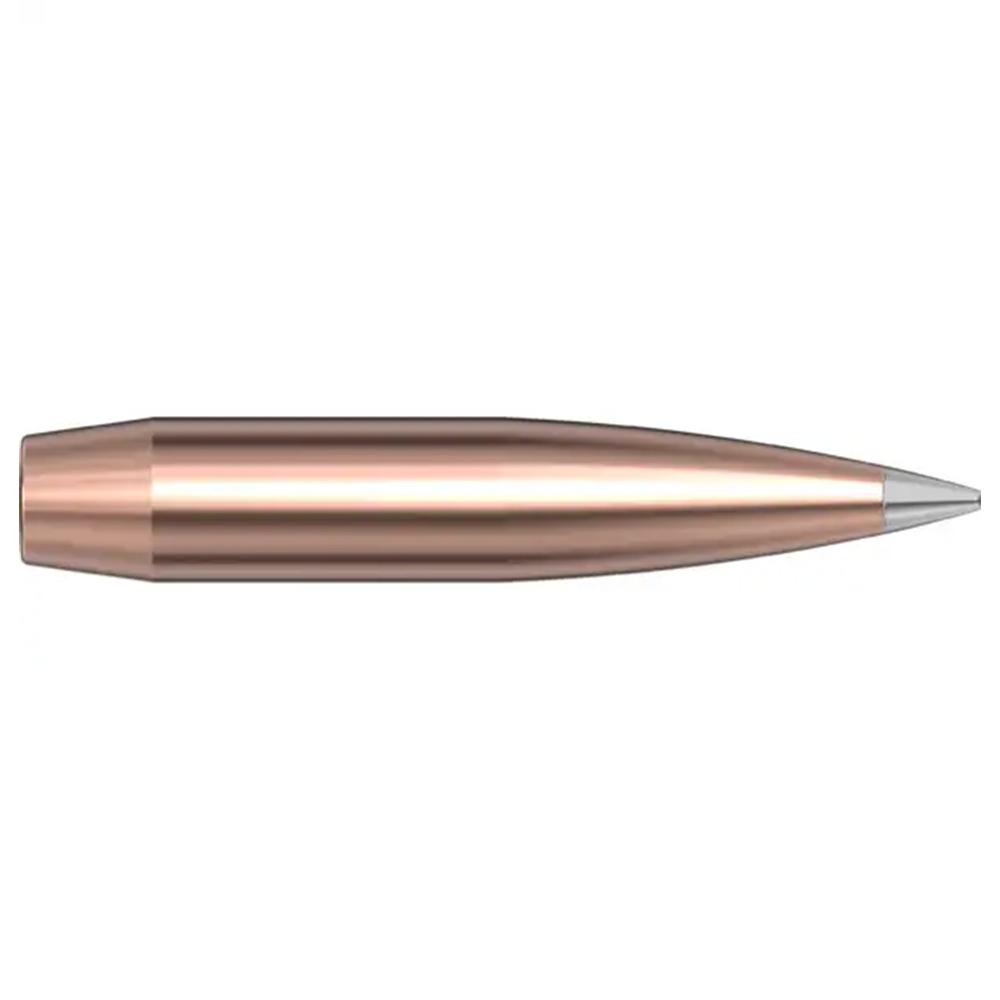 Hornady A-Tip Match .264 Caliber 153 Grain Bullets 500/Box 26382 - View 2