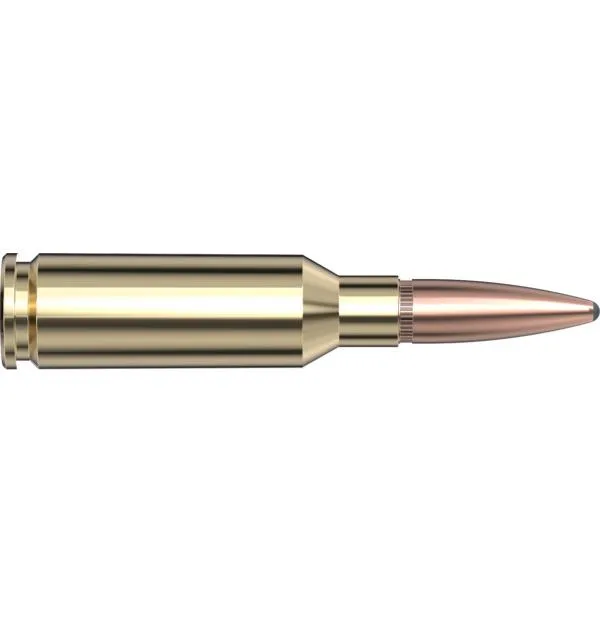 Hornady Frontier 6mm ARC 105 Grain FMJ 20 Rounds FR710 - View 2