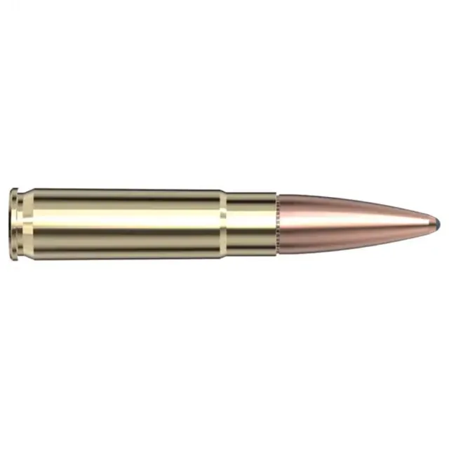 Hornady Frontier Rifle Ammunition .300 BLK 208 gr FMJ 1025 fps 20/ct - View 2