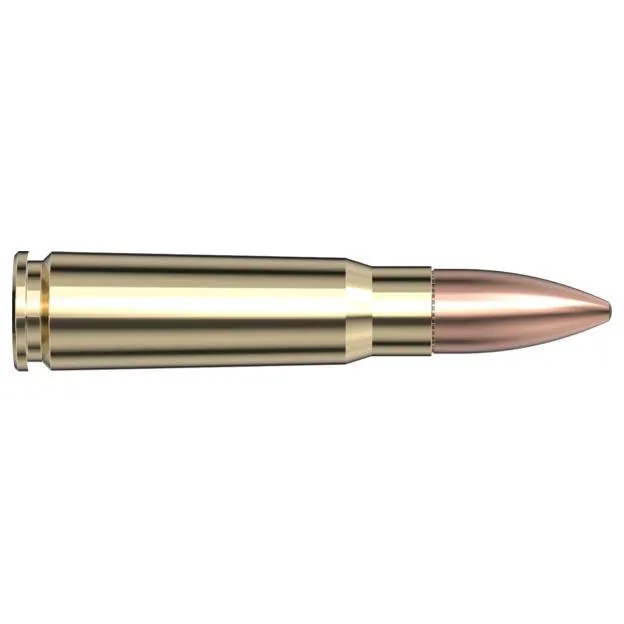 Hornady Frontier 7.62x39 123 Grain FMJ 20 Round Rifle Ammo FR420 - View 2