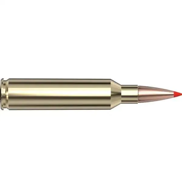 Hornady American Whitetail Tipped Rifle Ammo 7mm PRC 154 gr. SST 20 rd. - View 2