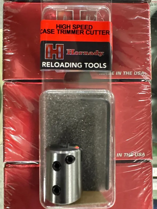 Horn 480331 High Speed 3-in-1 Power CS Trim Cutter - View 2