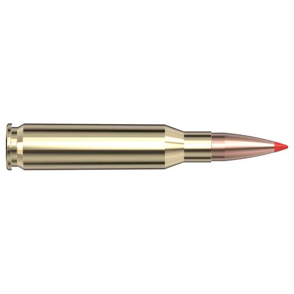 Hornady Custom Lite 7mm-08 Remington 120 Grain SST 20rd Box Ammo (80572) - View 2