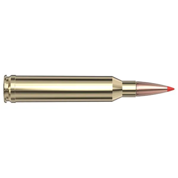 Hornady 80593 7mm Remington Magnum 139 Grain SST Brass 20 Rounds - View 2