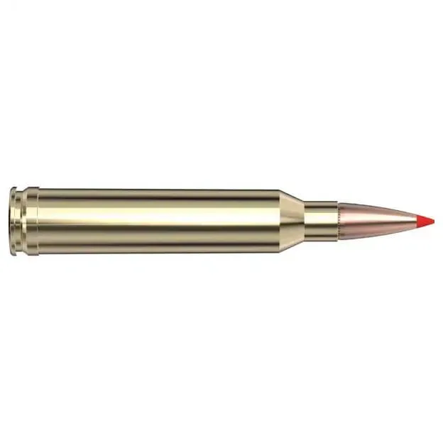 Hornady American Whitetail Tipped Rifle Ammo 7mm Rem. Mag. 154 gr. SST 20 rd. - View 2
