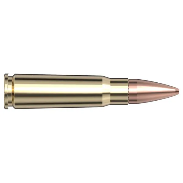 Hornady 80786 American Gunner 7.62x39mm 123gr HP Match Ammo 50/Box - View 2