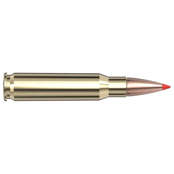 Hornady 80866 Custom Lite 308Win 125gr Super Shock Tip 20 Per Box/10 Case - View 2