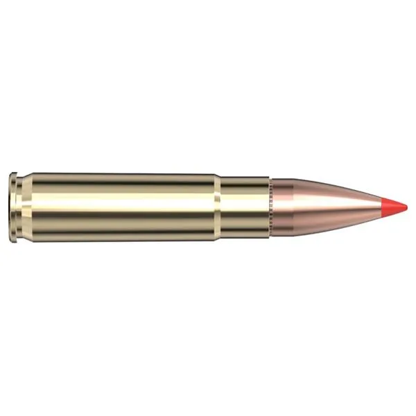 Hornady 80873 Black Varmint 300 Blackout 110 gr Hornady V-Max (VMX) 20 Per Box/ 10 Cs - View 2