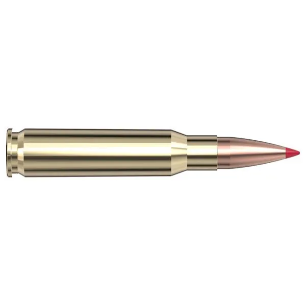 Hornady 80927 Black 308 Win 155 Grain A-Max 20 Rounds Box - View 2