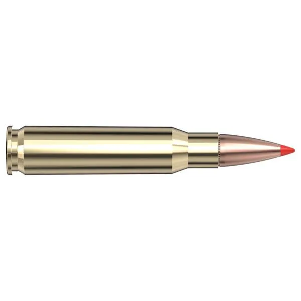 Hornady 80933 Superformance 308 Winchester 150gr SST 20 Rounds Brass - View 2