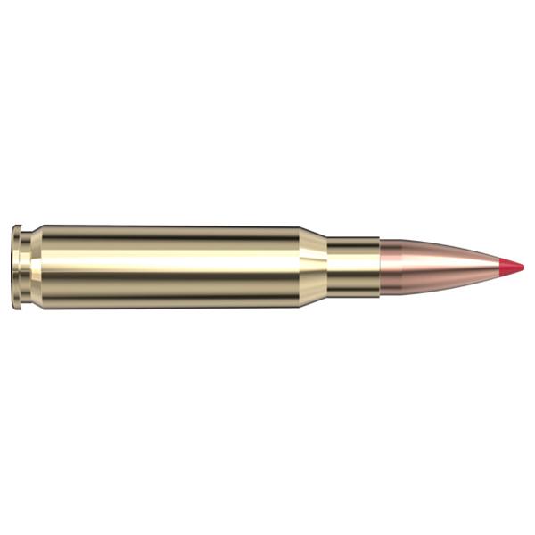 Hornady 80966 Match 308Win 168gr Extremely Low Drag 20 Per Box/10 Case - View 2