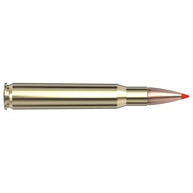 Hornady American Whitetail Tipped Rifle Ammo 30-06 Sprg. 165 gr. SST 20 rd. - View 2
