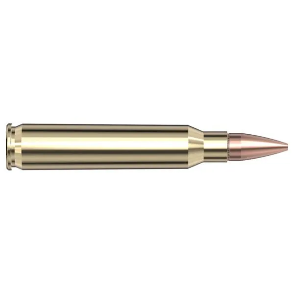 Hornady 81264 Superformance Match 5.56x45mm NATO 75gr HPBTM Ammo 20/10 Cs - View 2