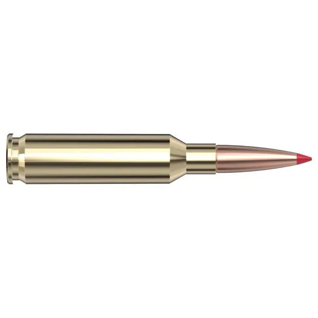 Hornady Superformance Rifle Ammo 25 Creedmoor 112 gr. CX 20 rd. - View 2
