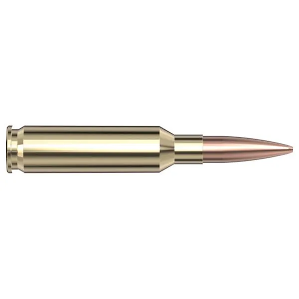 Hornady 81482 American Gunner 6.5 Creedmoor 140gr BTHP Ammo 50 Rounds - View 2