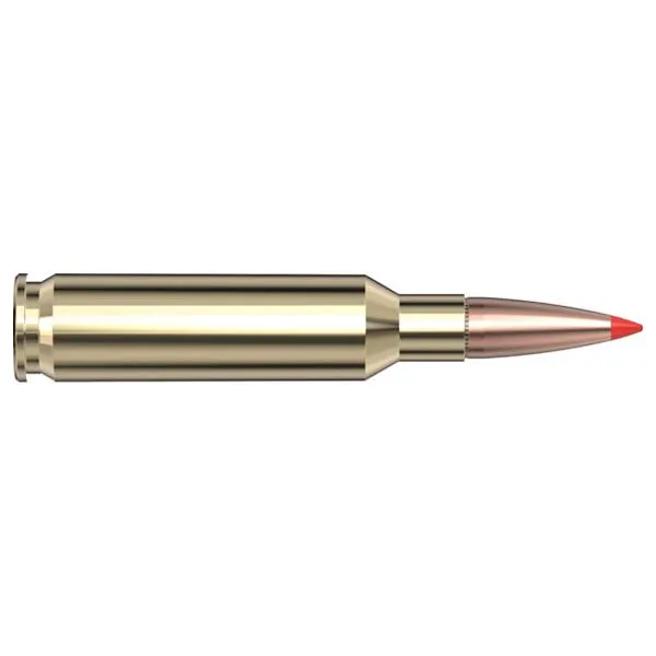 Hornady Superformance 6.5 Creedmoor 129 Grain SST 20 Rounds Box - View 2