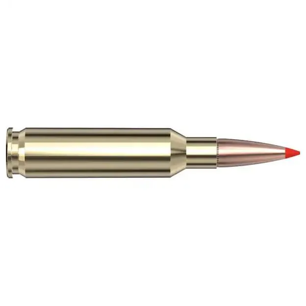 Hornady American Whitetail Tipped Rifle Ammo 6.5 Creedmoor 129 gr. SST 20 rd. - View 2