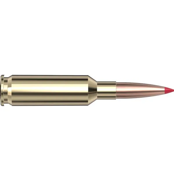 Hornady Manufacturing Company Match 6mm GT 109gr ELD-M 20/Box 81597 - View 2