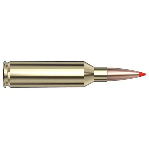 Hornady 81624 American Whitetail 6.5PRC 129gr 20 Per Box/10 Case - View 2