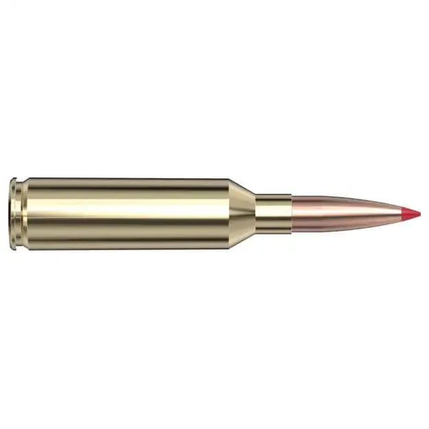 Hornady 81627 V-Match 6.5PRC 100gr ELD-VT 20 Per Box/10 Case - View 2