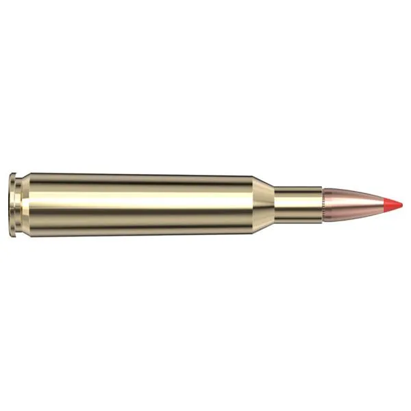 Hornady 81663 Superformance Hunting 6mm 95 gr SST 3235 ft/s 20 Per Box/ 10 Cs - View 2