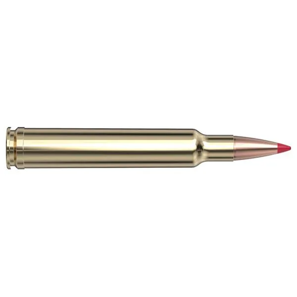 Hornady 82213 Precision Hunter 300 Wthby Mag 200 gr ELD-X 20 Per Box/10 Cs - View 2