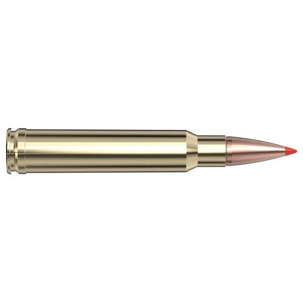 Hornady 82223 Superformance Hunting 338 Win Mag 200gr SST 3030ft/sec 20/10 Cs - View 2