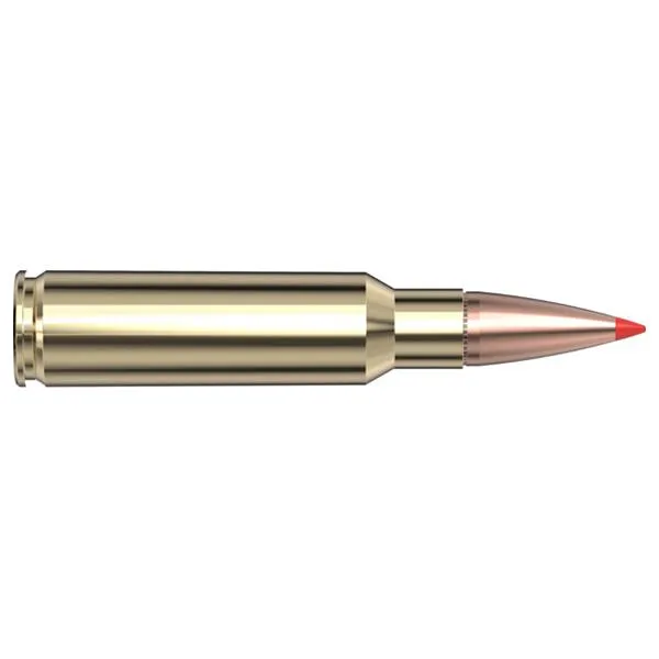 Hornady 82236 Superformance Hunting 338 RCM 225gr SST 20 Per Box/ 10 Cs - View 2