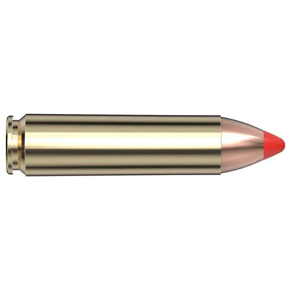 Hornady 82244 Custom Hunting 450 Bushmaster 250 gr FTX 20 Per Box/ 10 Cs - View 2