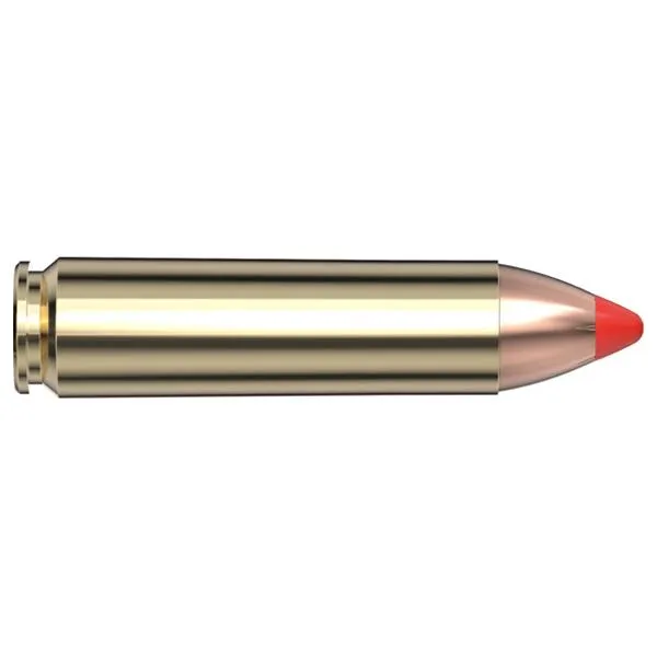 Hornady 82246 Black 450 Bushmaster 250 Grain FTX 20 in Box - View 2