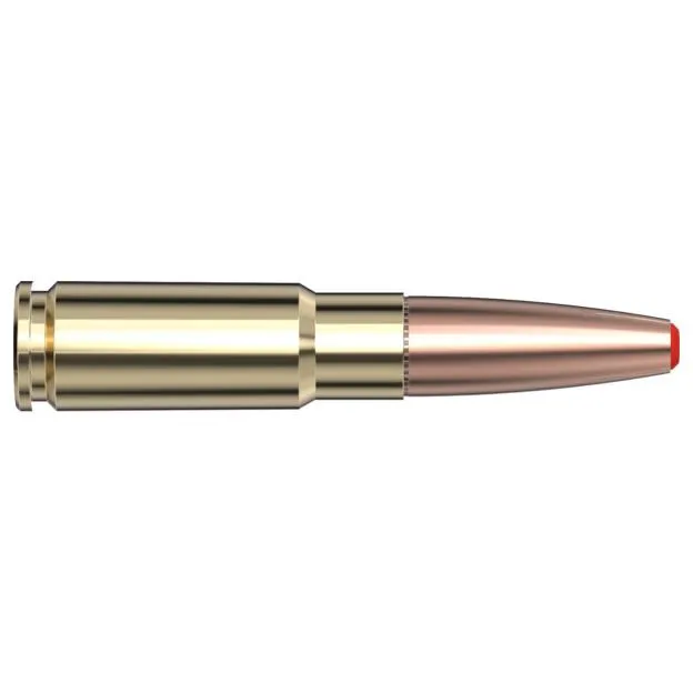 Hornady 82272 Subsonic Rifle Ammo .338 ARC 307gr Sub-X 20 Rounds - View 2