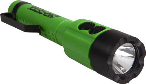 Nightstick NSP-2414GXL Flashlight with Green Laser - View 2