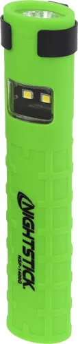 NightStick NSP1400G Dual Light Tactical Flashlight - View 2