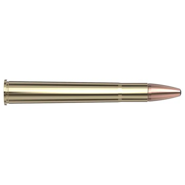 Hornady 82300 Match Target 338 Lapua Mag 285 gr ELD-M 20 Per Box/ 6 Cs - View 2