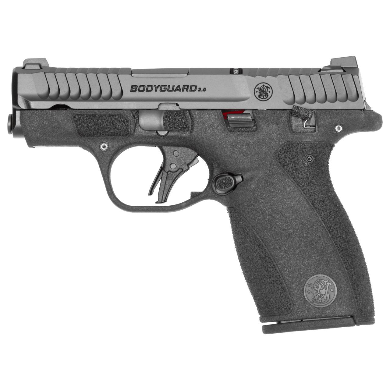 Smith & Wesson BODYGUARD 2.0 .380 ACP - View 2