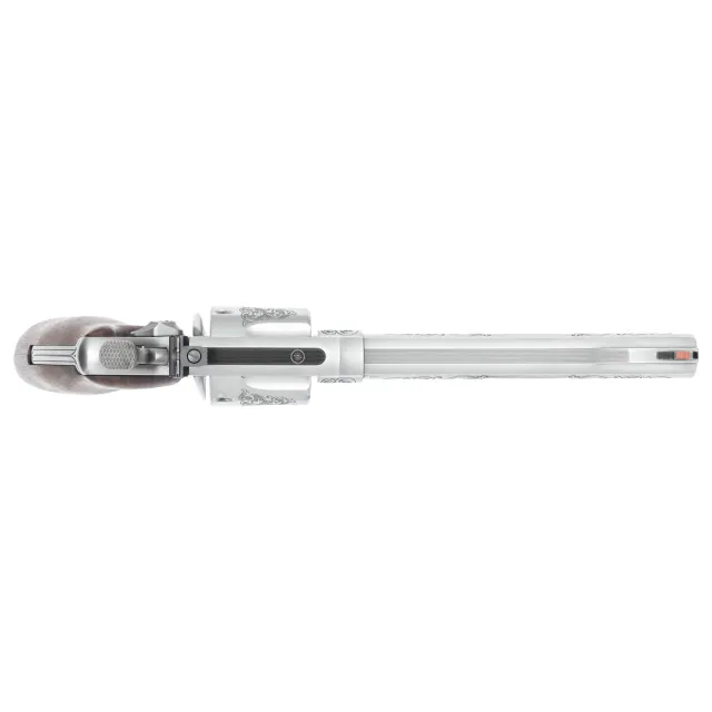 Smith & Wesson 629 .44 Mag - View 2